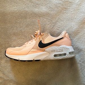Nike Air Maxes